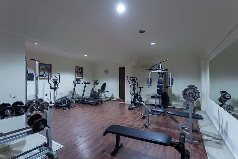 Sports and Entertainment, Club Turtas Beach Hotel, Antalya