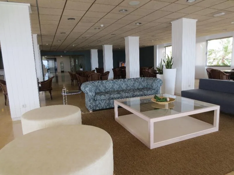 Lobby, Riviera Playa, Majorca