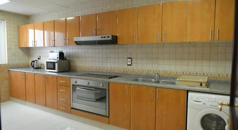 APARTMENT TWO BEDROOMS Room, Al Manar Hotel Apartment, Dubai