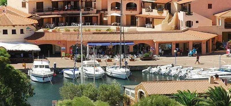 Sports and Entertainment, Porto Ottiolu Resort, Olbia