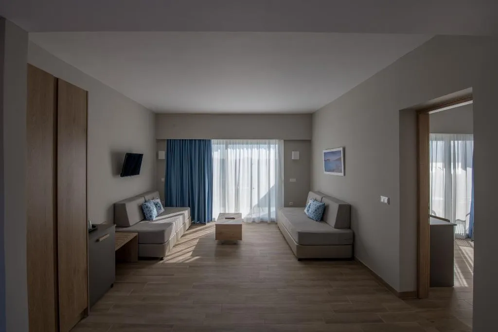 FAMILY ROOM STANDARD Room, Elounda Breeze Resort, Crete