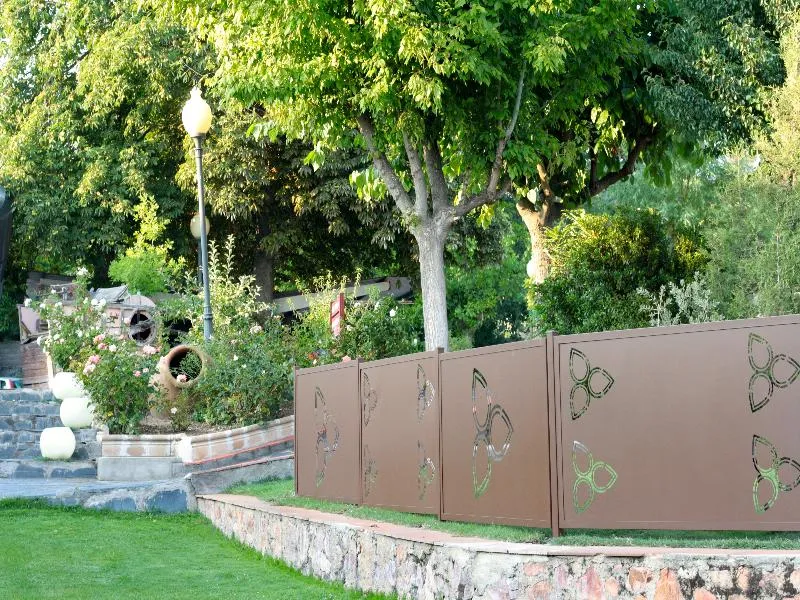 Sports and Entertainment, Hotel Venta Magullo, Madrid