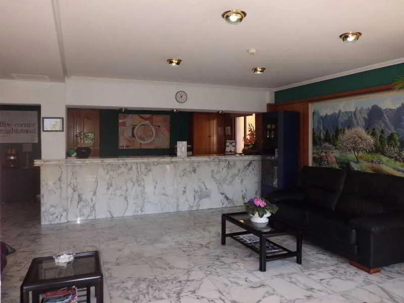 Lobby, Valle Aridane, La Palma