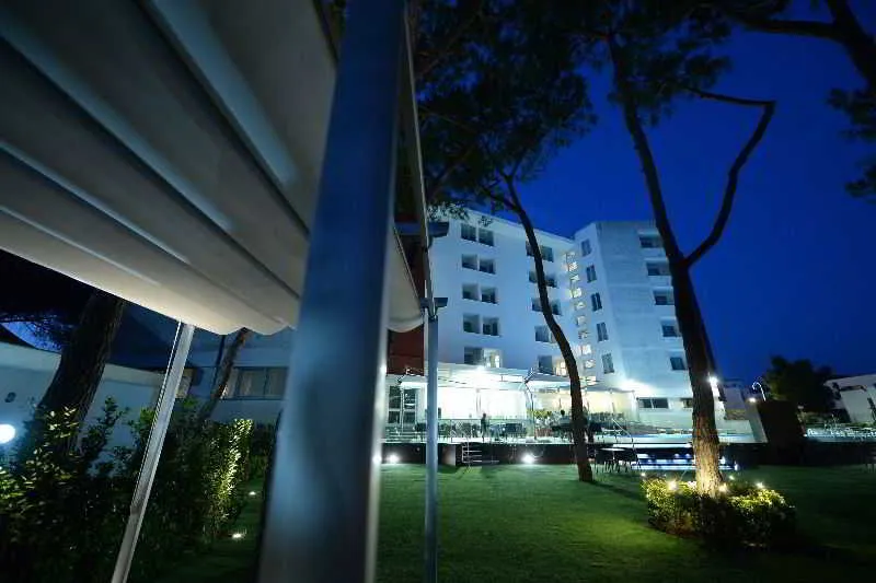 General view, Giulivo Hotel & Village, Naples