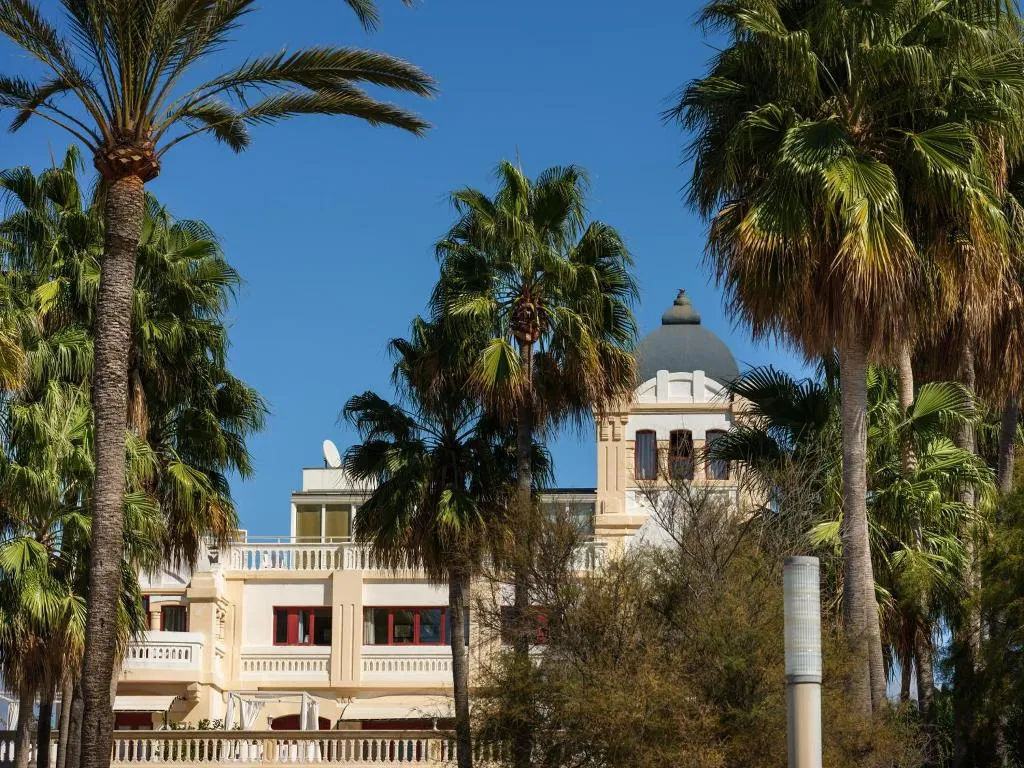 General view, Ciutat Jardi, Majorca