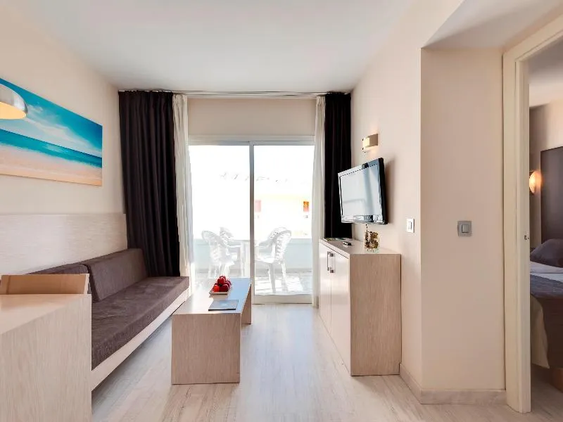 Room, Palm Garden, Majorca