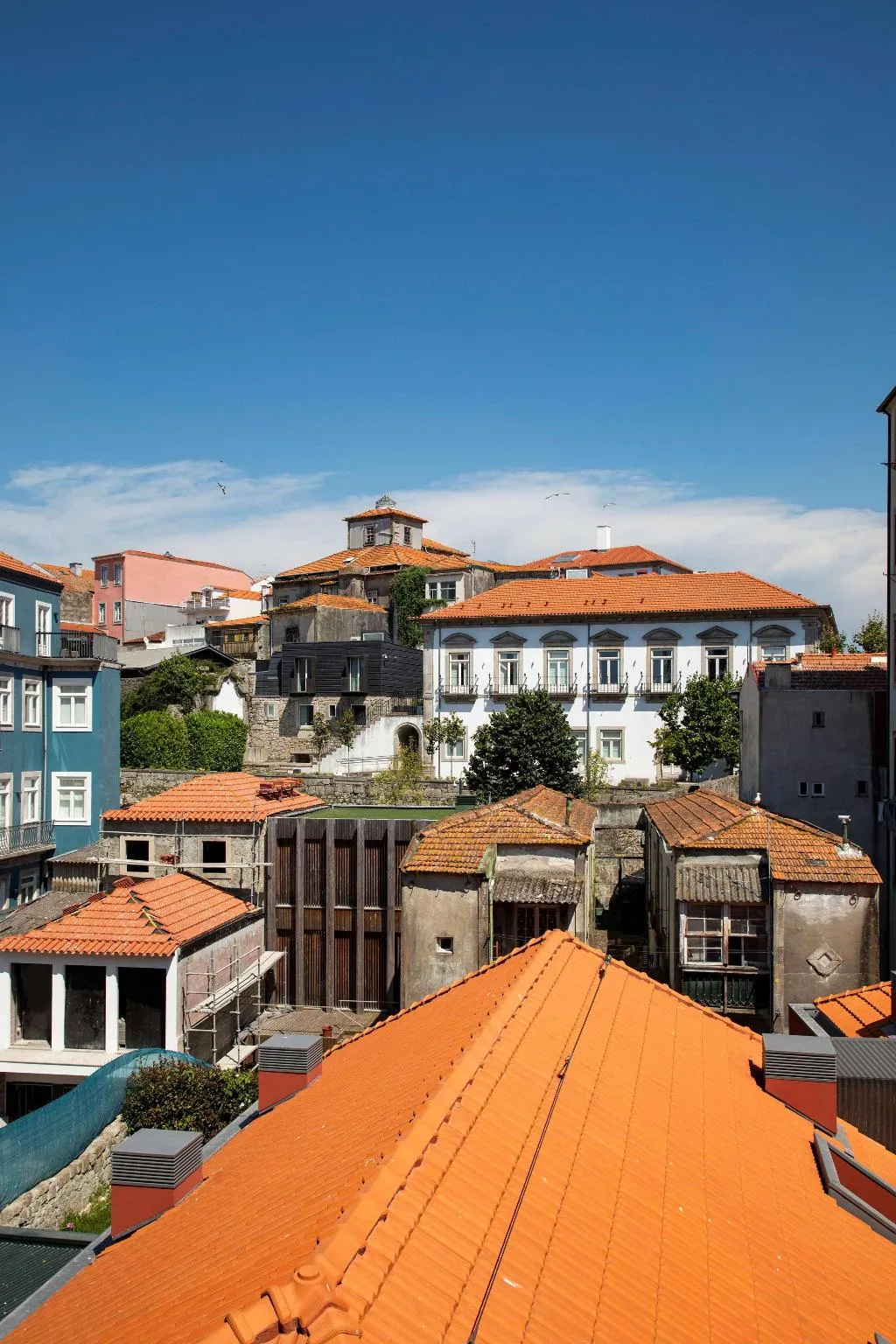 Room, Se Catedral Hotel Porto, Tapestry Collection by Hi, Porto