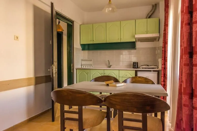 Room, Maxwell Holiday Club, Dalaman