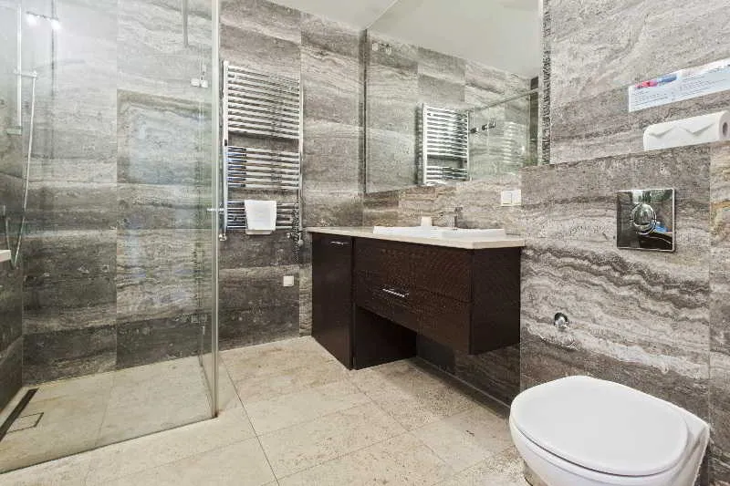 APARTMENT CAPACITY 4 ONE BEDROOM Room, Little Home - Morski, Gdansk