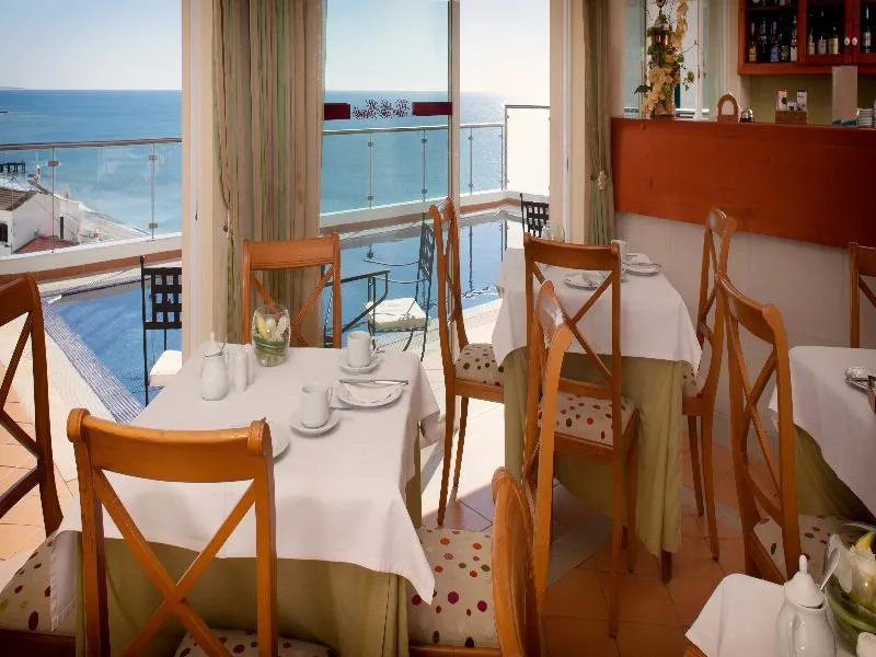 Restaurant, Vila Sao Vicente Boutique Hotel, Algarve