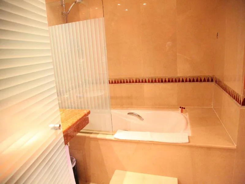 Room, Palm Plaza Hotel & Spa, Marrakech