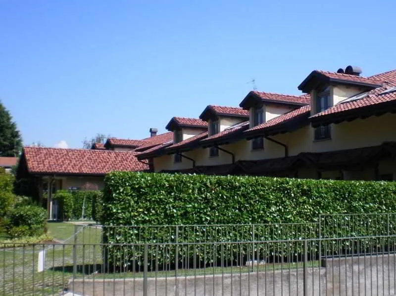 General view, Hotel Malpensa Inn, Milan