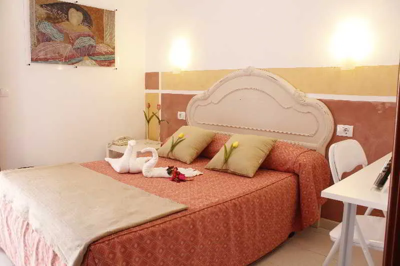 DOUBLE SINGLE USE STANDARD Room, 4Dreams Hotel, Tenerife