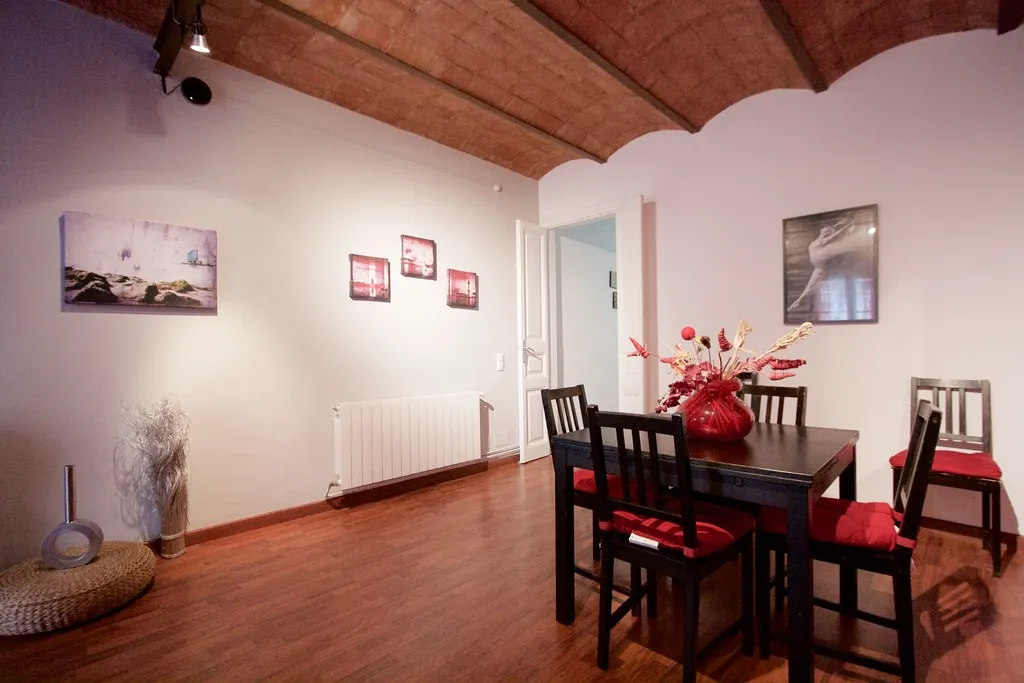 APARTMENT TWO BEDROOMS TWO BATHROOMS Room, Charm Apartments BCN, Barcelona
