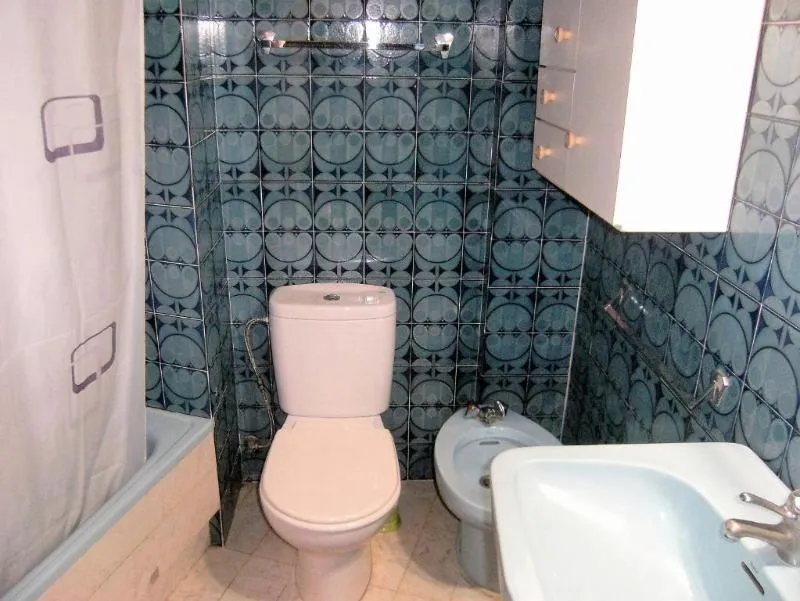 APARTMENT ONE BEDROOM Room, Medes Park, Costa Brava