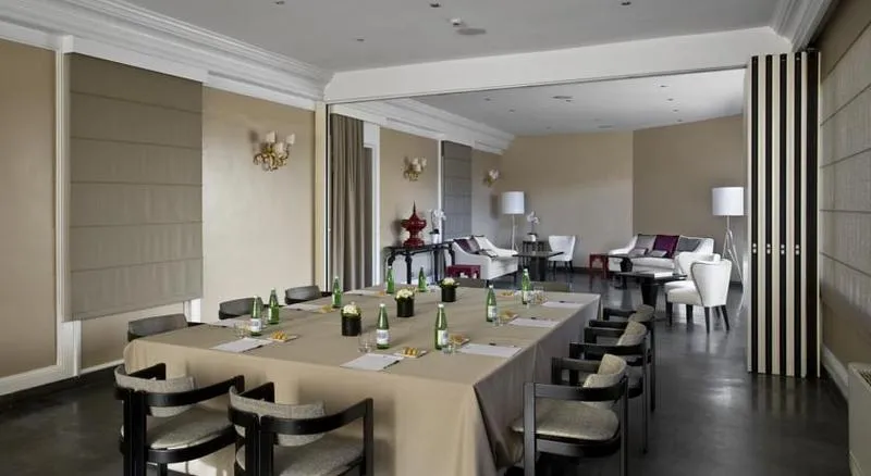 Conferences, Ambasciatori Place Hotel SPA, Rome