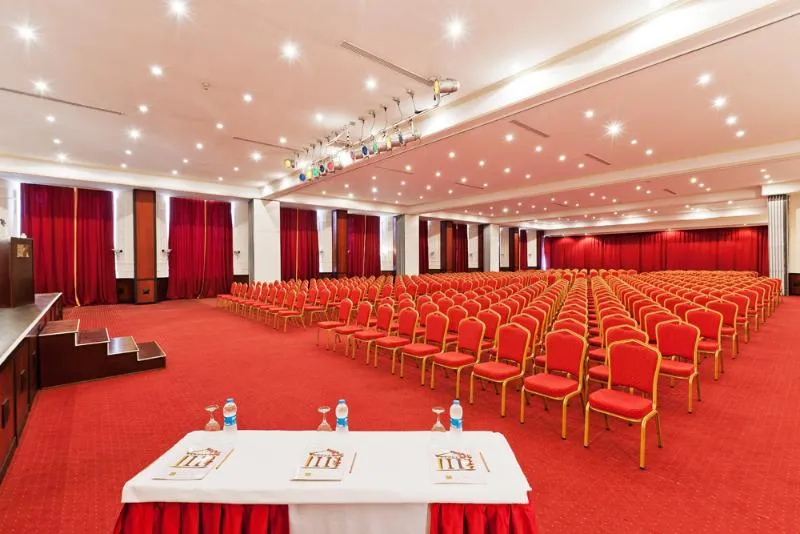 Conferences, Selectum Family Resort Belek, Antalya