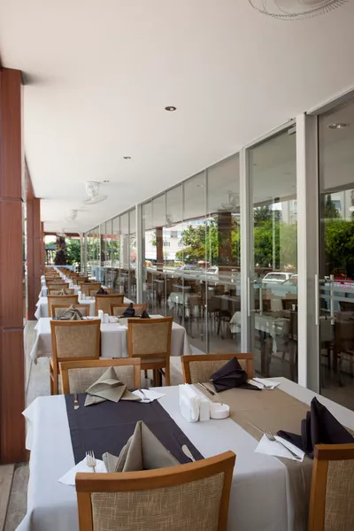 Restaurant, Riviera Hotel & Spa, Antalya