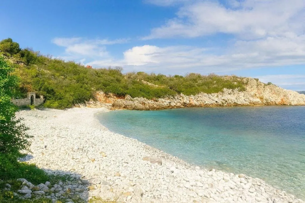 General view, Lalloudes Hotel Mani, Kalamata
