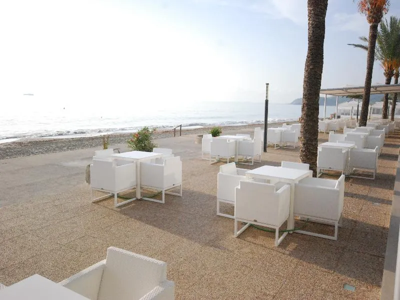 Restaurant, Hotel Garbi Ibiza & Spa, Ibiza