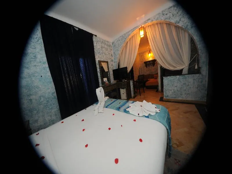 Room, Al Jasira, Essaouira
