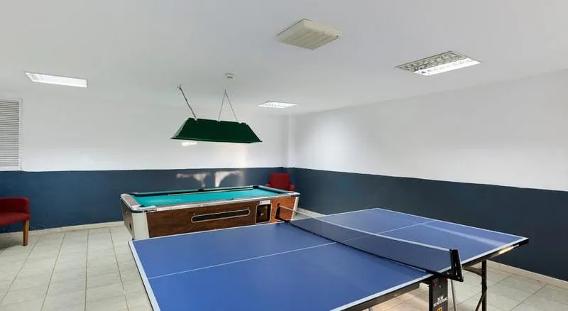 Sports and Entertainment, Crown Resort - Club Calahonda, Costa Del Sol