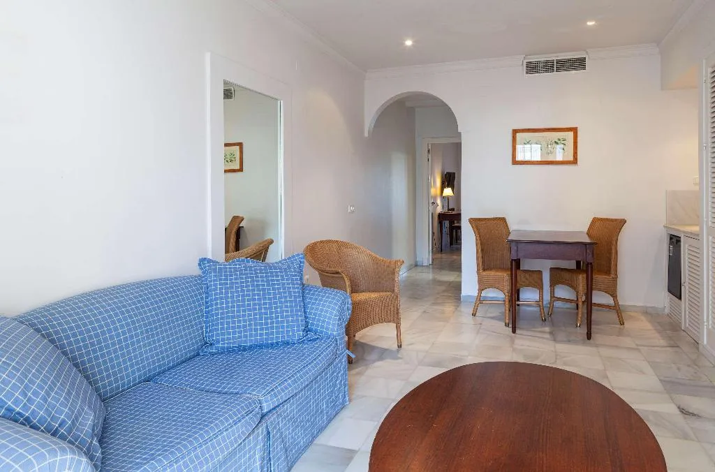 Room, Playa de la Luz, Costa De La Luz