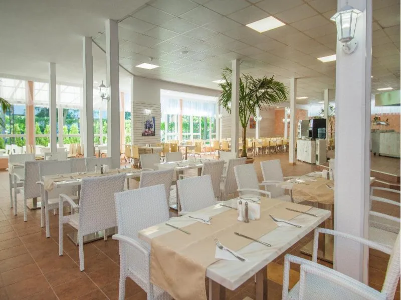 Restaurant, Riva, Bourgas