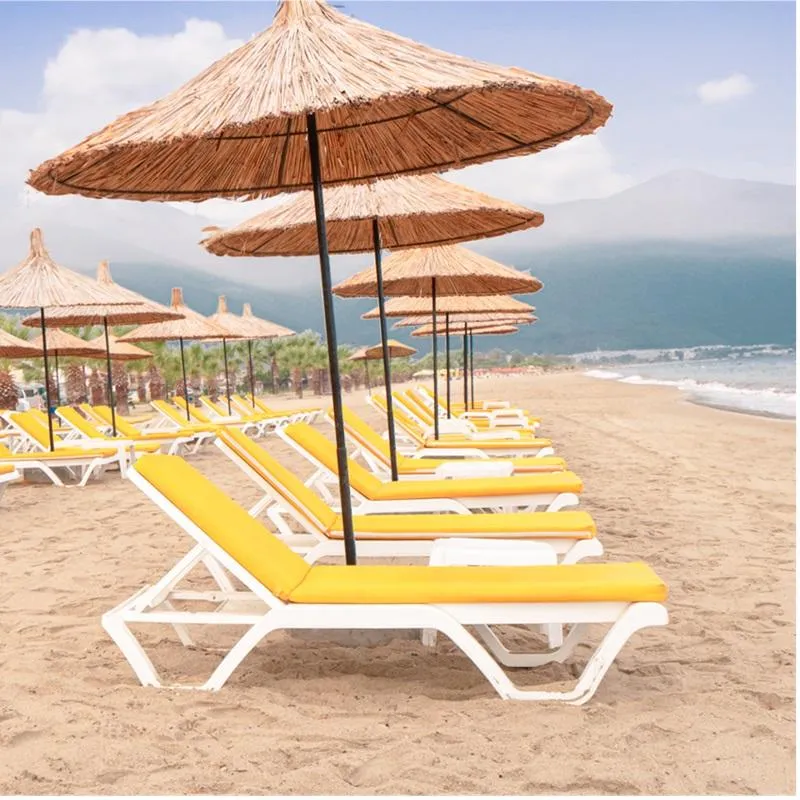 Beach, Seven For Life Thermal Hotel, Izmir