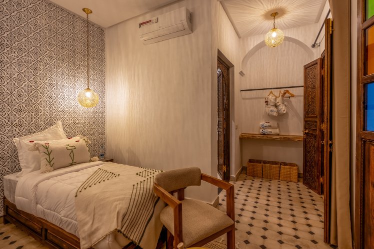 Riad Musee, Marrakech