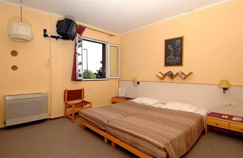 General view, Creta Solaris Hotel Apartments, Crete