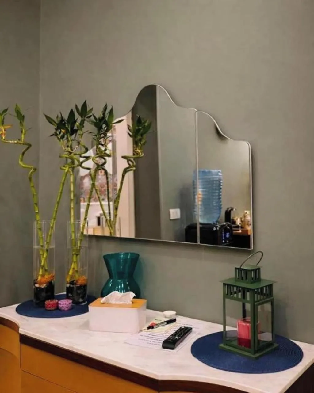 Room, Ga Plus, Cairo