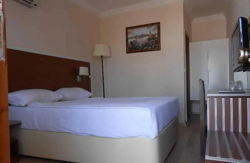 DOUBLE PROMO Room, The Best Life Hotel Gumbet Hill, Bodrum