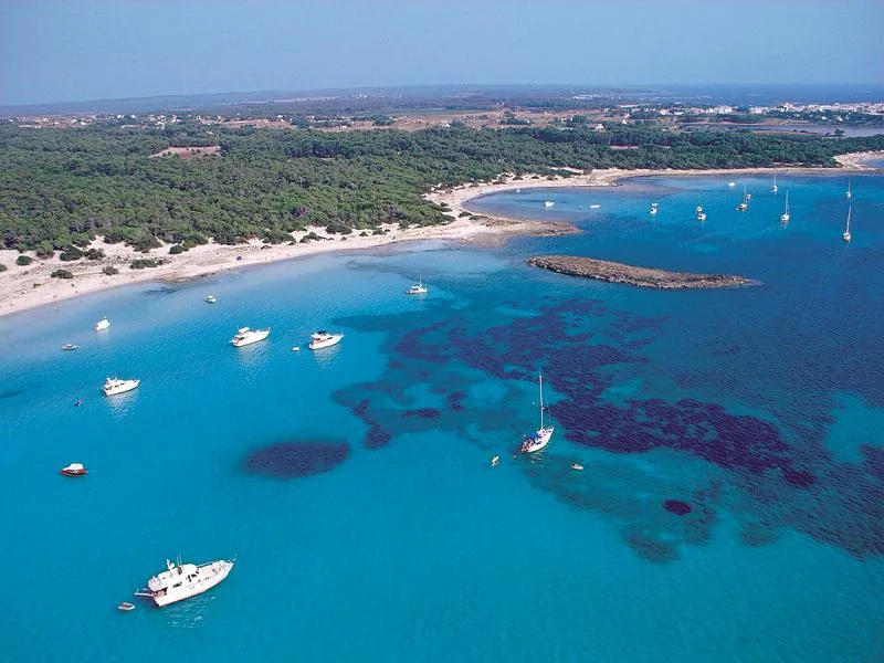 Beach, Universal Hotel Romantica, Majorca
