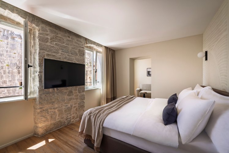 Valamar Riviera Hotel & Residence, Istria
