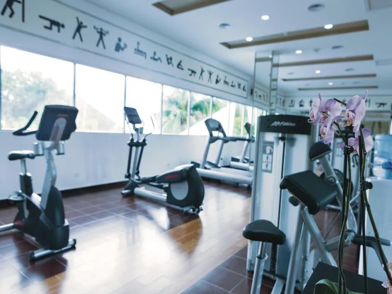 Sports and Entertainment, Riu Playacar - All Inclusive, Cancun Area