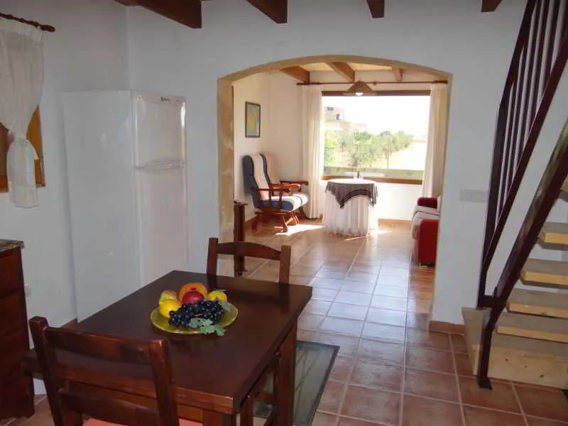 Lobby, Can Canals, Majorca