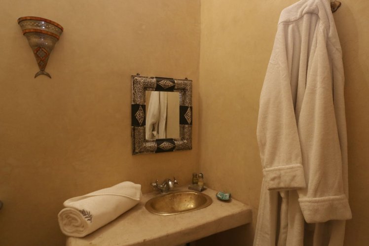 riad maissoun, Marrakech