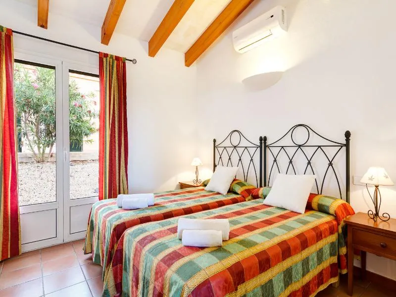 Room, Villas Menorca Sur, Menorca