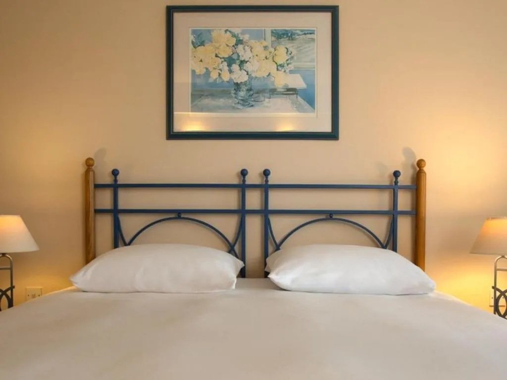 DOUBLE CLASSIC Room, Verdi St Georges Bay Marina, Malta