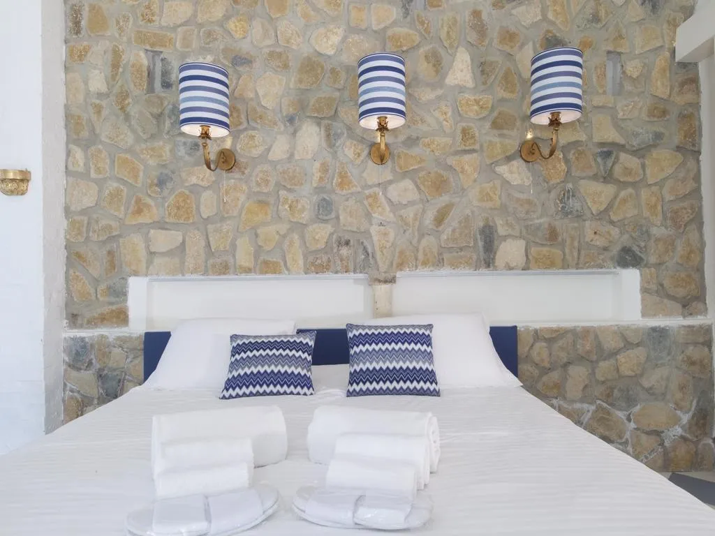 DOUBLE CLASSIC Room, I Giardini dei sensi, Naples