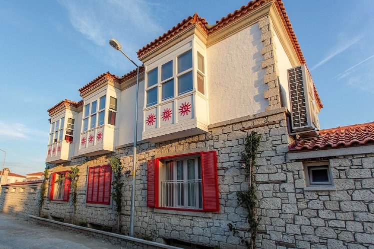 Kokopelli Alacati, Izmir