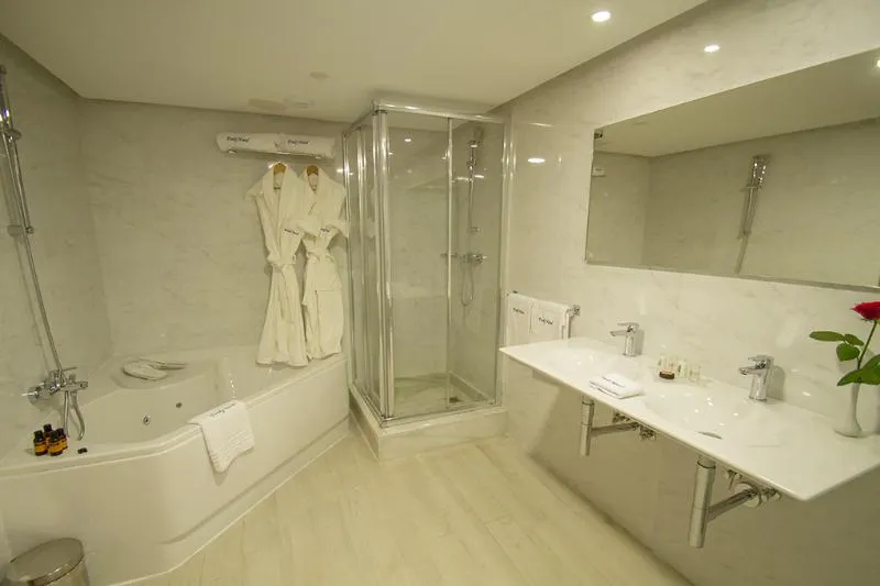 SUITE PREMIUM SEA VIEW Room, Fredj Hotel, Tangier