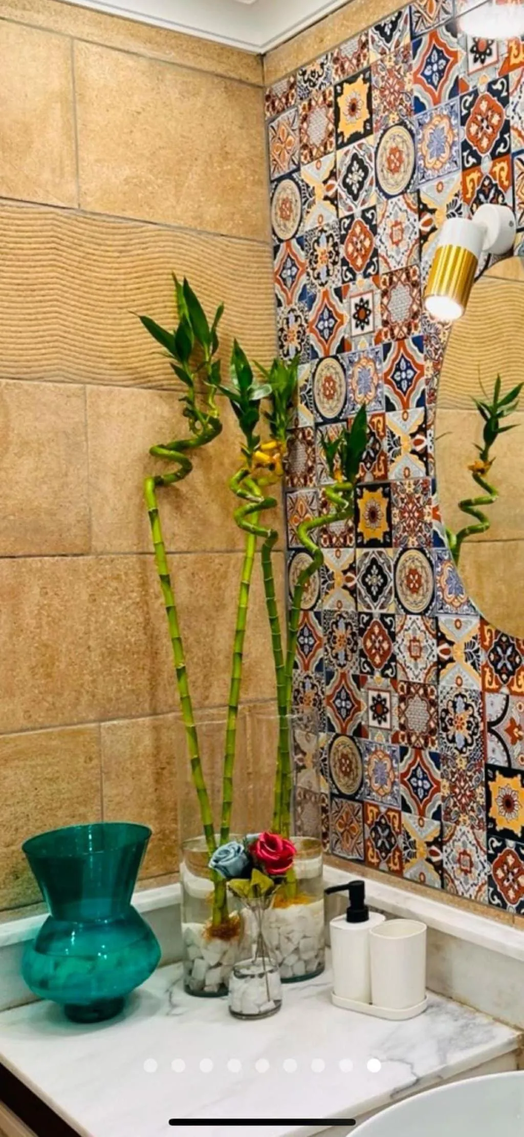 Room, Ga Plus, Cairo