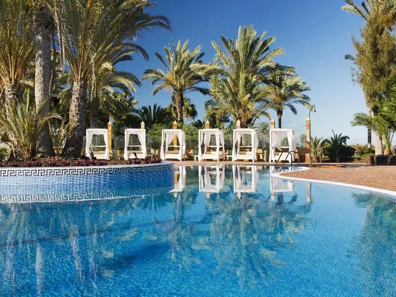 Pool, Elba Palace Golf Boutique Hotel, Fuerteventura