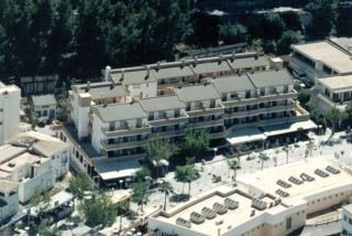 Exterior, Ran De Mar, Majorca
