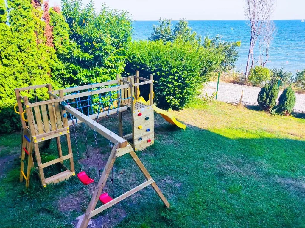 Sports and Entertainment, Moonlight Hotel - All Inclusive, Bourgas