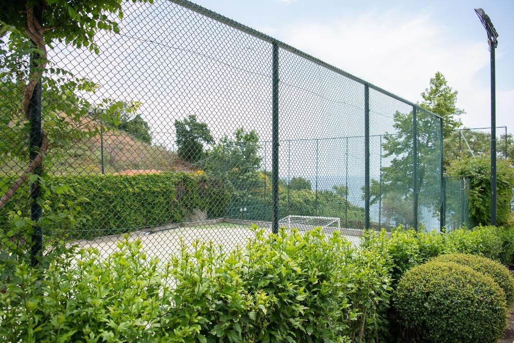 General view, Garden Of Eden Complex, Bourgas