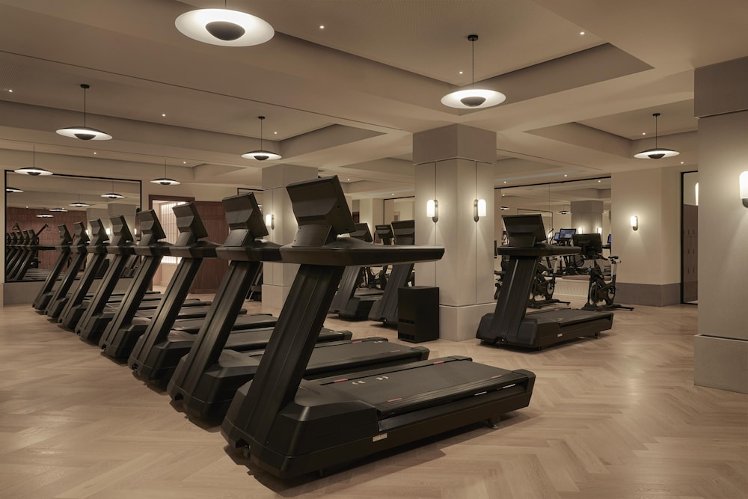 Conrad Athens The Ilisian, Athens