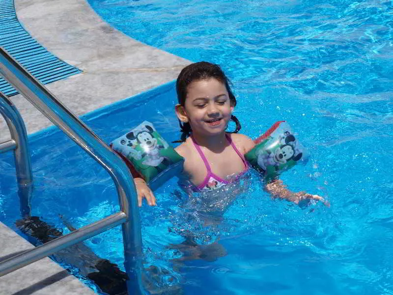 Pool, Fouxia Apartments and Studios, Corfu